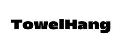 TowelHang - logo
